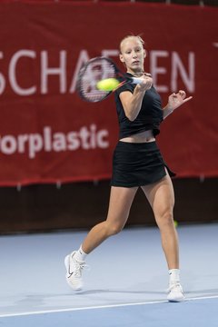 Isabella Abendroth 42 - TNB Landesmeisterschaften